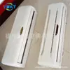 Aire Acondicionado de Unidad Fan Coil, Radiador de Unidad Fan Coil Montado en Pared, Circulación de Agua Doméstica y Comercial