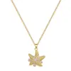 [Acero titanio] Collar de moda con forma de estrella de mar, lleno de diamantes, ligero, lujoso y elegante, con cadena de clavícula a juego para mujer, acero titanio.