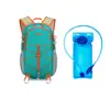 Mochila de Caminhada, Bolsa de Ciclismo de Grande Capacidade, Novo Estilo Casual Repelente à Água Ultraleve para Caminhadas de Curta Distância, Mochila para Montanhismo ao Ar Livre