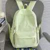 Mochila Ins Estilo Japonés para Niñas, Mochila Escolar para Estudiantes de Primaria, Mochila Coreana de Nicho Linda y Ligera de Gran Capacidad para Niñas de Secundaria