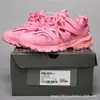 Zapatillas de correr originales estándar Paris 3.0Track serie de nailon Putian Chunyuan Shijia amortiguación resistentes al desgaste para aumentar la altura