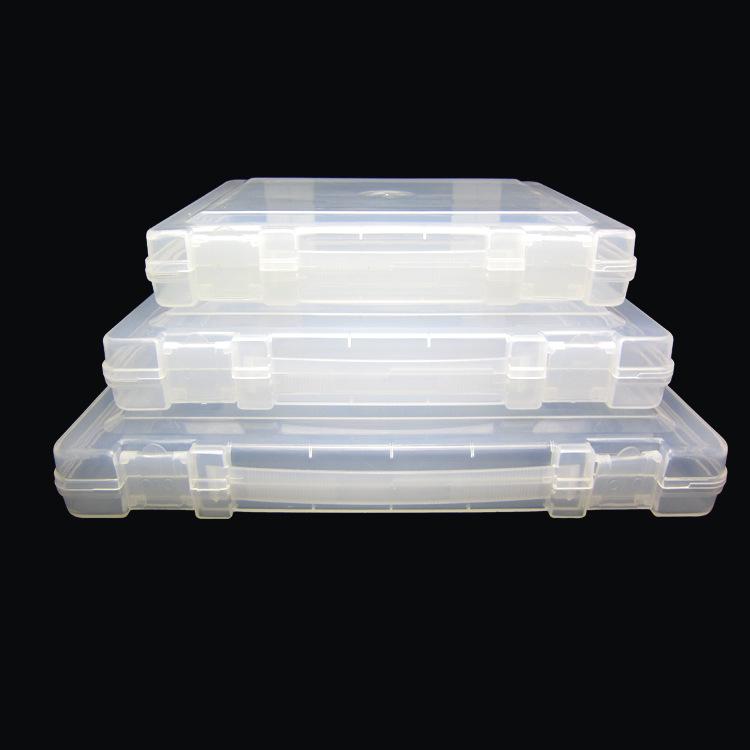 塑料工具盒G-565系列主图1