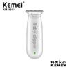Cortadora de pelo para bebé Comey KM-1319 especial para bebés y niños, compacta de mano profesional, reducción de ruido, no daña la piel