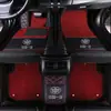 Alfombrillas de coche de cobertura total FAW Besturn NAT b50 b70 x80 b30 x40 T77 Besturn Xiaoma
