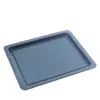 Bandeja para Hornear Adecuada para 9L/10L/11L/12L30L40L Bandeja Recubierta de Aluminio Rejilla para Hornear Accesorios para Hornear