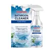 Jakehoe Espuma Limpiadora para Baño en Spray Limpiador Diario para Suciedad y Olores del Baño, Spray Conveniente