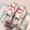 Zapatos para Niñas 2026 Nuevos Zapatos Deportivos Versátiles de Verano para Niños Suela Suave Zapatillas de Entrenamiento Alemanas Zapatos para Correr Forrest Gump