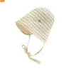 Nuevo Sombrero de Pescador de Verano para Exteriores 2026, Sombrero de Protección Solar para Mujeres con Circunferencia de Cabeza Grande, Ala Ancha, Sombrero de Protección Solar Anti-UV