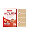 Parche para el Cuidado de la Piel LANISKA Suave Suavizante Exfoliación Fino y Transpirable Mantenimiento Diario Pie Suave Pies Suaves