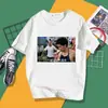 Cao Dahua, Zhou Xingchi, Ye Ziwei, ya me he decidido por ella, me estás enseñando cómo hacer las cosas, voy a comerme lo difícil primero, camiseta de manga corta
