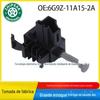 6G9Z-11A15-2A para 06-22 Ford Focus interruptor de luz de freio interruptor de partida da embreagem