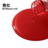Productos genuinos de fábrica color especial para tatuaje crema tiburón retorno cejas belleza línea de contacto delineador labial líquido pigmento europeo 20ml