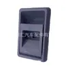69205-10040 apto para Toyota landcooluze HZJ78 HZJ79 manija exterior de puerta manija exterior
