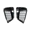 Adecuado para BMW Serie 5 G38 Lci m Marco de Luz Antiniebla 2021 51118747847 51118747848