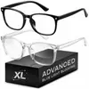 Armazones de gafas europeos y americanos cuidadosamente seleccionados, gafas de miopía de alta gama con filtro de luz azul, disponibles con lentes graduados, adecuados para caras pequeñas, aspecto natural, armazones de gafas para mujer, PC