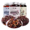 Aceite Especial de Yunnan Hongo Pollo 460g Champiñones Matsutake y Boletus Noodles y Salsa de Champiñones Venta al por Mayor Comida Picante Aceite Champiñones
