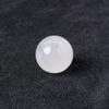 Bola de Cristal Cristal Natural Ágata Jade Gema Bola Pequeña Venta al por Mayor Set Nueve Planetas Caja Bola Redonda Adorno Educación Científica