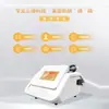 Instrumento Maestro de Meridianos de Tres Vías para Embellecimiento de la Piel, Terapia de Hombros y Cuello, y Uso en Salones de Belleza, Equipo de Masaje con Microcorriente y Terapia de Bienestar