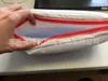 Suministro Directo de Fábrica Almohada de cremallera inflable de nylon TPU almohada inflable de plástico tamaño billetera