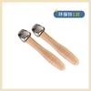 Educação Infantil Percussão Orff Triângulo Anel Placa Crianças Anel Duplo Bastão Rítmico Sinos Martelo Tambor Música