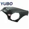 Conjunto do capô do motor para BMW Mini Cooper 2008-2015, número da peça 41617318365