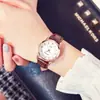 Procesamiento y Personalización del Fabricante de Relojes Clásicos de Moda para Mujer, Relojes para Mujer, Correas, Relojes de Cuarzo, Modelos Populares para Micro-Negocios de Estudiantes de Secundaria