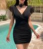 Traje de Banho Coreano para Mulheres para Cobrir a Pele e Dar um Visual Emagrecedor, Maiô Conservador de Peça Única para Fontes Termais, Estilo Biquíni Sexy com Saia para Cobrir a Pele e Dar um Visual Emagrecedor