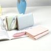 Cartera Pequeña Estilo Dibujo Animado Japonés 70% de Descuento Linda Corta Diseño Nicho Multifuncional Monedero Pequeño Fresco para Mujer Transfronterizo