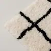 Felpudo Simple Transfronterizo para Entrada de Baño, Felpudo Absorbente de Agua Antideslizante, Felpudo para Puerta de Dormitorio, Esterilla Refrigerante para el Hogar de Comercio Exterior