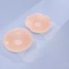 Novo Transfronteiriço Silicone Cordão de Ajuste Lifting Anti-protuberância Invisível Patch de Peito Lifting Superior Totila Patch de Peito Sutiã de Silicone