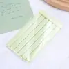 Saco plástico de tamanho pequeno saco de vedação clipe de vedação clipe para conservação de alimentos de cozinha doméstica 6 clipes de vedação para lanches