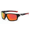 Gafas de Ciclismo Polarizadas Clásicas Europeas y Americanas, Gafas Deportivas para Exteriores Amazon, Gafas de Conducir, Protección UV