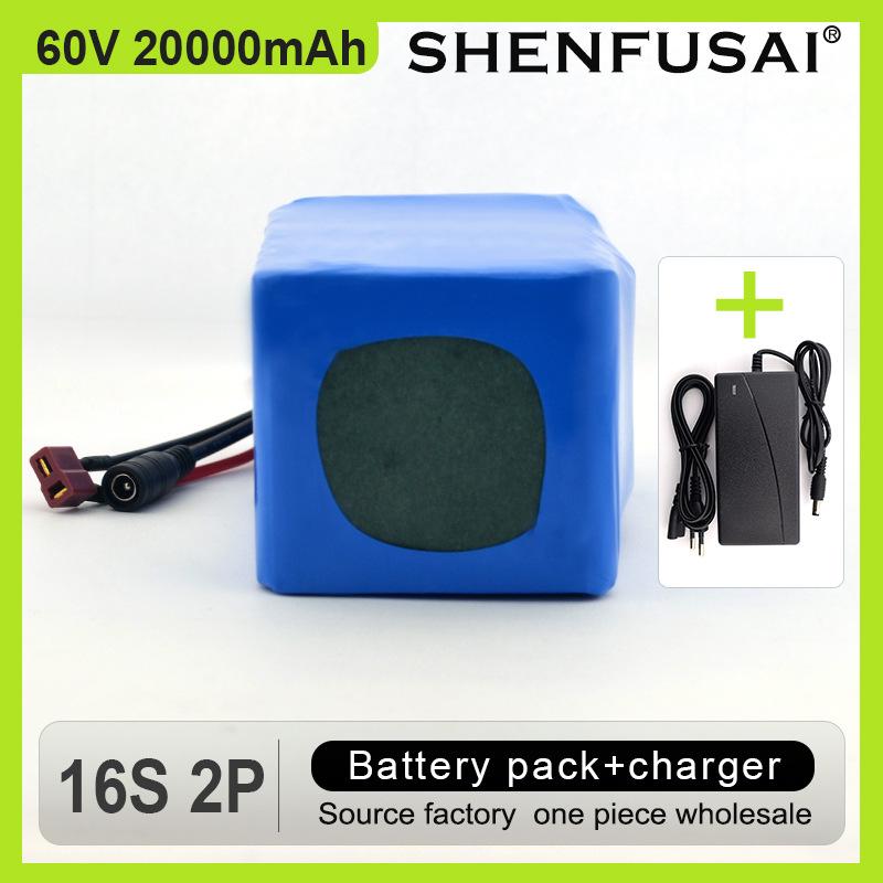 16S2P-60V-20000mAh-4