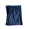 Calças de Lã Amigas da Pele Quentes Slim-Fit Peça Única Macias Quentes Base Kangmian Outono/Inverno Masculinas e Femininas