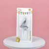 Vela de Globo Ambiente de Cumpleaños Sentido Ritualístico Nuevo Digital Accesorios para Fiesta de Cumpleaños Fabricante de Cumpleaños Venta Caliente Transfronteriza