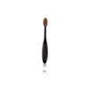 También color brocha de base extragrande brocha de cepillo de dientes brocha de maquillaje brocha grande para lavar brocha de maquillaje individual varilla superlarga