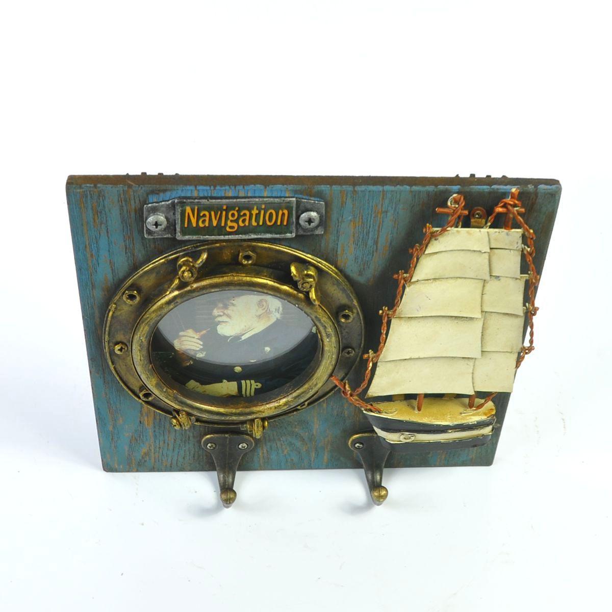 简约欧式墙饰挂画 酒吧咖啡厅装饰工艺品摆件 复古家居创意礼品