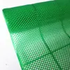 Alfombra de baño de PVC de plástico para ducha, inodoro, cocina, clinker hueco, impermeable, antideslizante