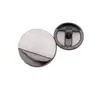 Botones de Combinación Semicircular Cosidos a Mano Metal Lana Ropa Exterior Ropa Exterior Traje Botones Formales Botones Botones Jinda