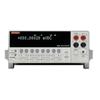 O Keithley Kishili 2002 está equipado com função de varredura 8 1/2 oito dígitos semi-desktop multímetro 2002/MEM1