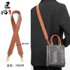 Adequado para a Bolsa Saco Triomphe Arc De Triomphe, Bolsa Celine com Alça Larga de Ombro, Bolsa Transversal Celine de Ombro Único