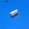 2510-5AWT DIP, P = 2,54 mm, blanco, corriente nominal: 3A