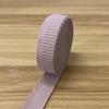Colorido Em Estoque 2cm Elástico de Cintura Descartável para Roupa Íntima Faixa Elástica Diária Elástico Canelado Descartável para Bainha de Calças
