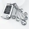 Estuche para llave Skoda Mingrui femenino 19 especial Kodiak gt Kodiak express carcasa de hebilla para llave de coche
