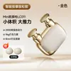Pistola de Fascia de Bolsillo Transfronteriza Mini Eléctrica Portátil Masajeador Muscular para Cintura, Espalda, Piernas y Cuello Pistola de Masaje Fábrica