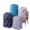 Bolsa de Embalaje para Colchón de Dormitorio para Mover Ropa de Acabado Extra Grande Bolsa de Almacenamiento de Tela Oxford Ropa Colcha Impermeable