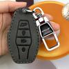 Funda para llave Jietu Dasheng x70plus especial 2023 Chery jietu x90plus coche hebilla de alta gama hombres