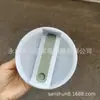 Nueva Taza de Hielo de 40 oz de Segunda Generación Termo de Acero Inoxidable Taza Universal para Coche con Tapa