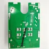 Placa de protección de batería de 21V placa de protección para herramientas eléctricas art grandes puede arrancar taladro eléctrico Placa de protección de polímero