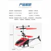 Helicóptero Flutuante com Sensor de Gestos Drone Flutuante Interno Resistente a Quedas Recarregável Drone de Controle Remoto Brinquedo para Menino